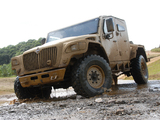 International MXT-MVA Double Cab 2007 wallpapers