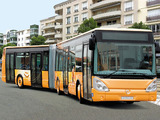 Irisbus Citelis Articulated 2007 wallpapers