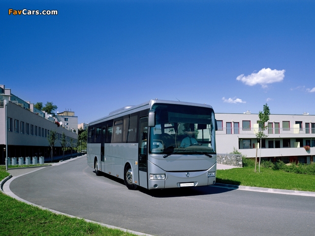 Irisbus Crossway photos (640 x 480)