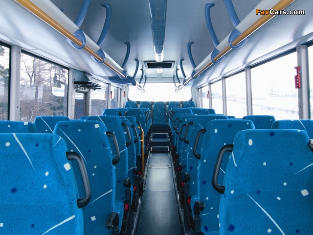 Photos of Irisbus Crossway (640 x 480)