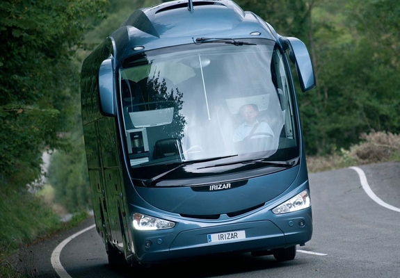 Irizar i6 2011 photos