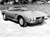 Images of Iso Grifo Spider 1966
