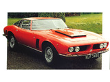 Iso Grifo 7 Litri 1968–69 pictures