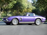 Photos of Iso Grifo 7 Litri 1968–69