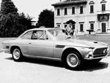 Iso Rivolta GT 1962–70 images