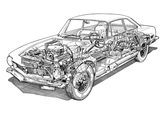 Photos of Iso Rivolta GT 1962–70