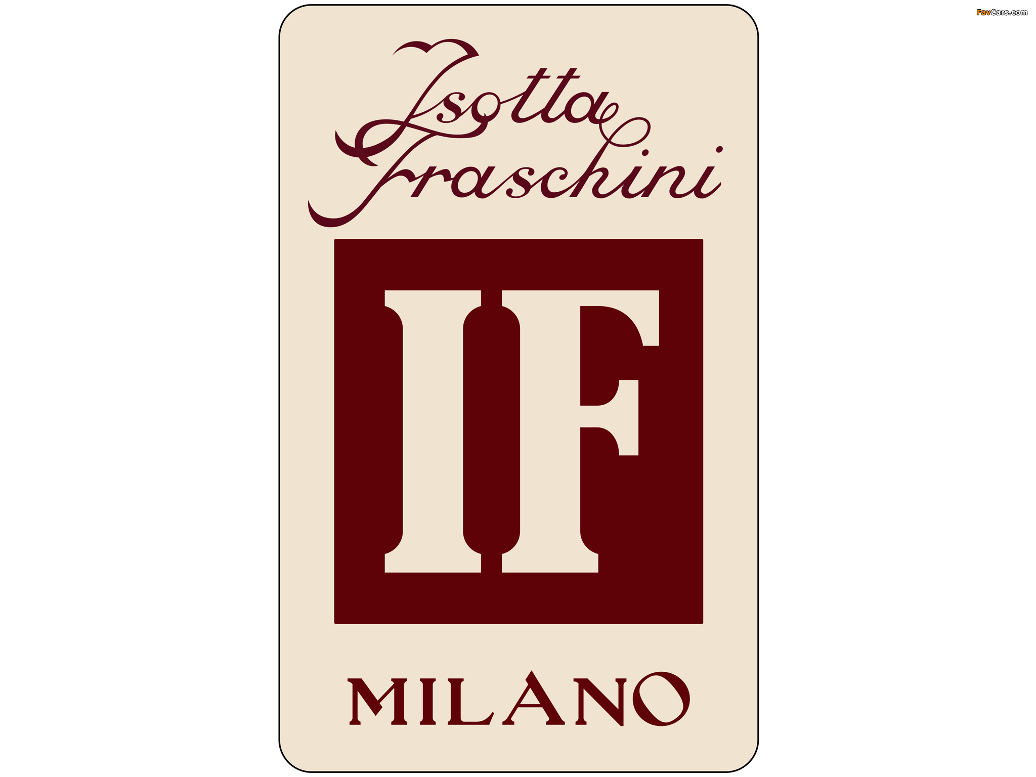 Isotta-Fraschini photos (2048 x 1536)