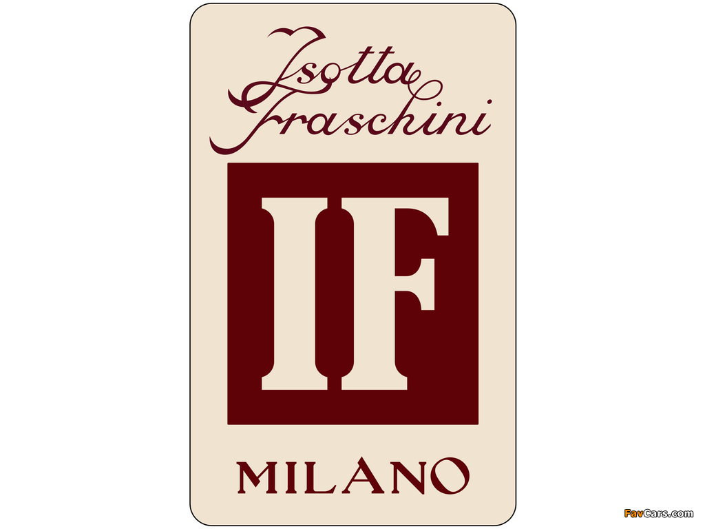 Isotta-Fraschini photos (1024 x 768)