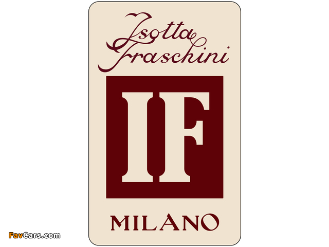 Isotta-Fraschini photos (640 x 480)