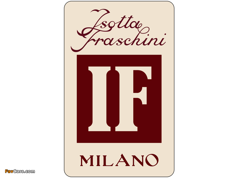 Isotta-Fraschini photos (800 x 600)