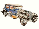 Isotta-Fraschini Tipo 8 1919–24 images