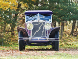Photos of Isotta-Fraschini Tipo 8A Boattail Tourer 1927