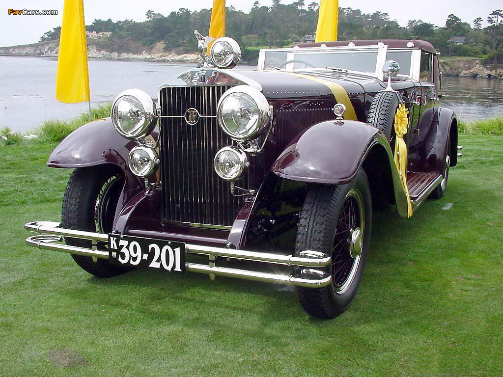Isotta-Fraschini Tipo 8B pictures (1024 x 768)