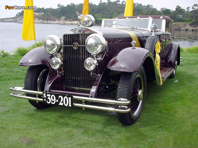 Isotta-Fraschini Tipo 8B pictures (640 x 480)
