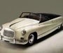 Isotta-Fraschini Tipo 8C Monterosa Cabriolet 1947–48 wallpapers
