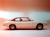 Isuzu 117 Coupe (PA90) 1968–77 wallpapers