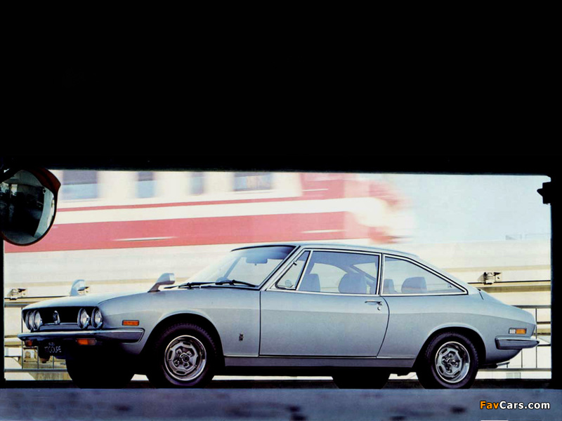 Isuzu 117 Coupe (PA90) 1968–77 wallpapers (800 x 600)