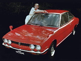 Pictures of Isuzu 117 Coupe (PA90) 1968–77