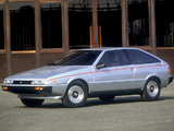 Isuzu Asso Di Fiori Concept by ItalDesign 1979 wallpapers