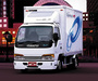 Isuzu Elf (V) 1993–2006 wallpapers