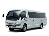 Pictures of Isuzu Elf NKR55 LWB 2007