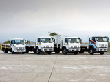 Isuzu F-Series images