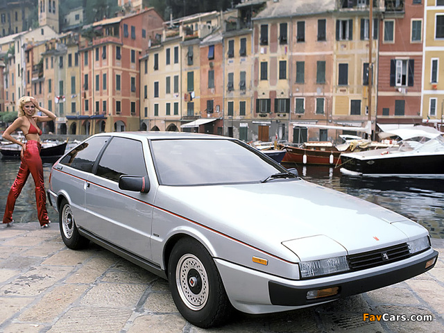 Isuzu Asso Di Fiori Concept 1979 images (640 x 480)