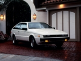 Isuzu Impulse 1983–86 photos