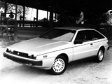 Photos of Isuzu Impulse 1983–86