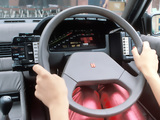 Pictures of Isuzu Asso Di Fiori Concept 1979