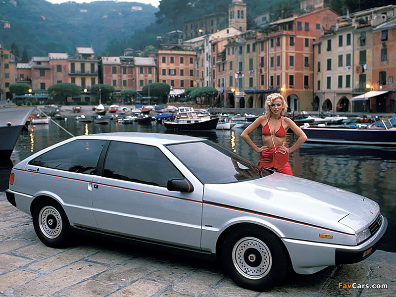 Pictures of Isuzu Asso Di Fiori Concept 1979 (800 x 600)