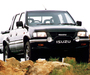 Isuzu KB 4x4 Double Cab 1993–2002 photos