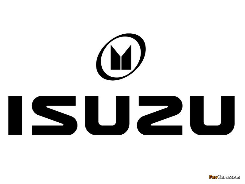 Isuzu images (800 x 600)