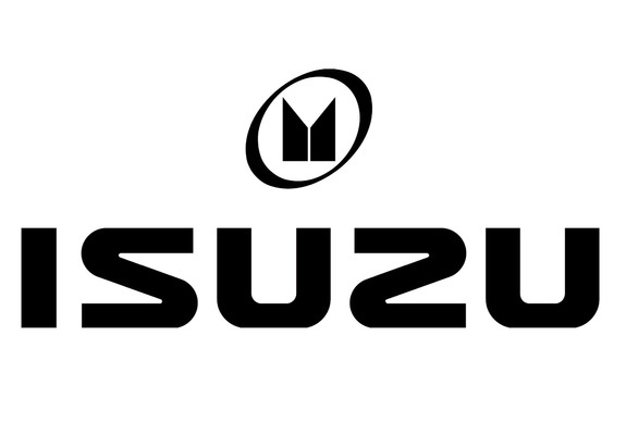 Isuzu images