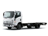 Isuzu NQR550 2008 images