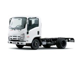 Pictures of Isuzu NMR200 2008