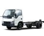 Images of Isuzu QKR 55F 2012