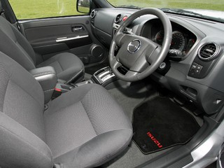 Isuzu Rodeo 2007 Images of Isuzu Rodeo Denver 2007