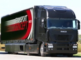 Images of Iveco Transport Concept 2007