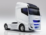 Iveco Glider Concept 2010 images