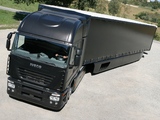 Iveco Transport Concept 2007 wallpapers