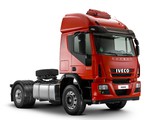 Images of Iveco Cursor 330 2009