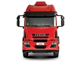 Iveco Cursor 330 2009 images