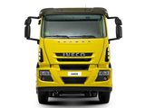 Iveco Cursor 330 2009 wallpapers