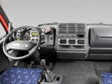 Photos of Iveco Cursor 330 2009