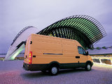 Images of Iveco Daily Van 1999–2004
