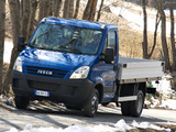 Images of Iveco Daily Chassis Cab 2006–09