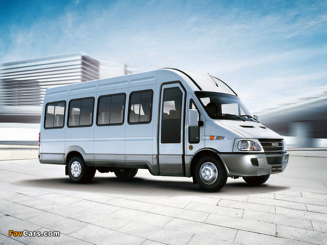 Images of Iveco Power Daily A50 CN-spec 2008 (640 x 480)
