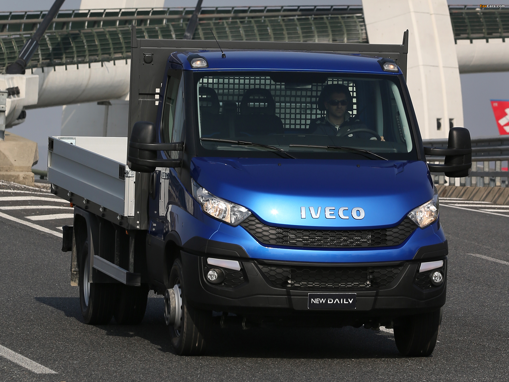 Images of Iveco Daily 70 Chassis Cab 2014 (2048 x 1536)