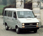 Iveco Daily Combi 1978 images